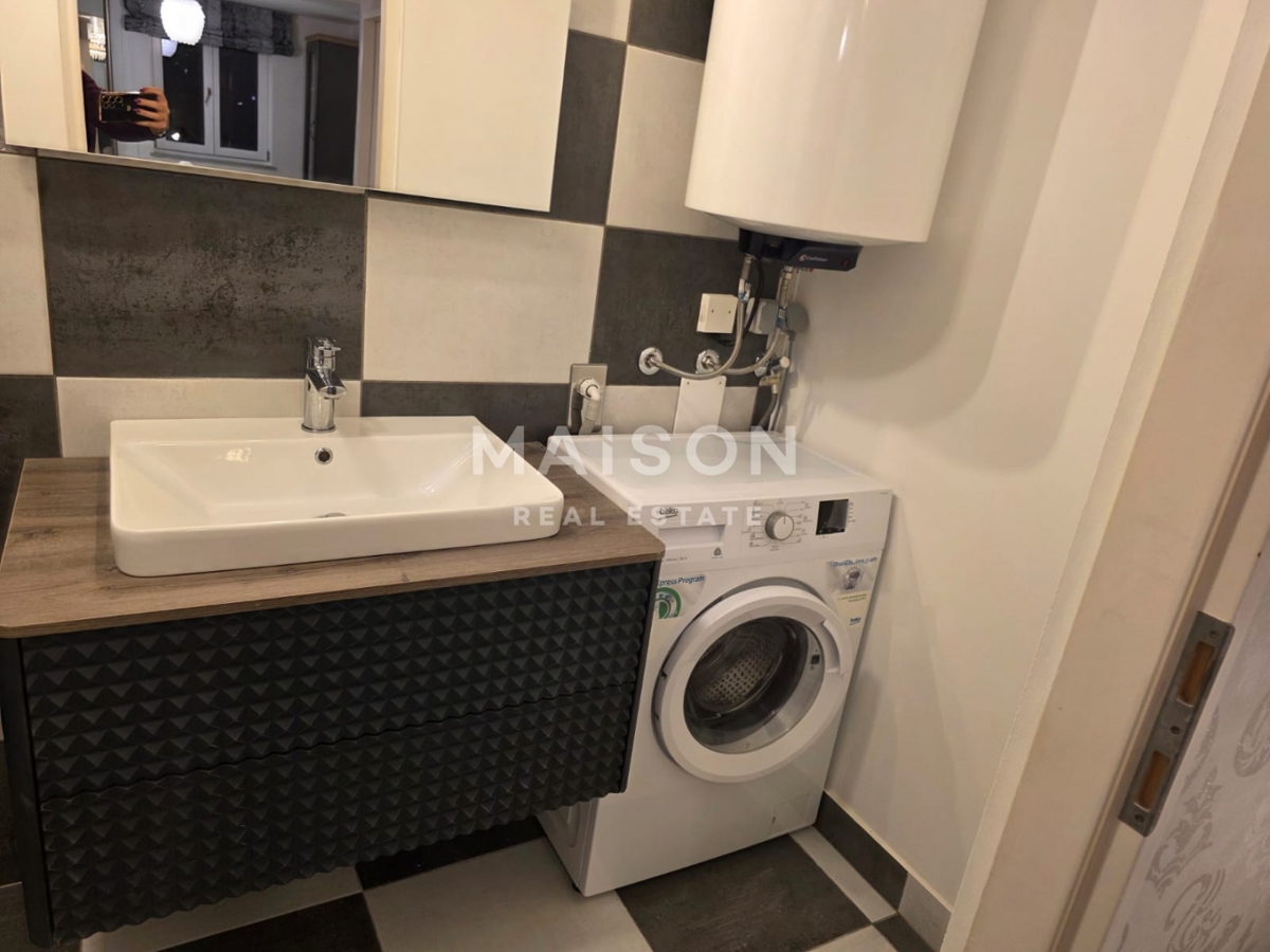 Apartma Na predaj - PRIMORSKO-GORANSKA MALI LOŠINJ