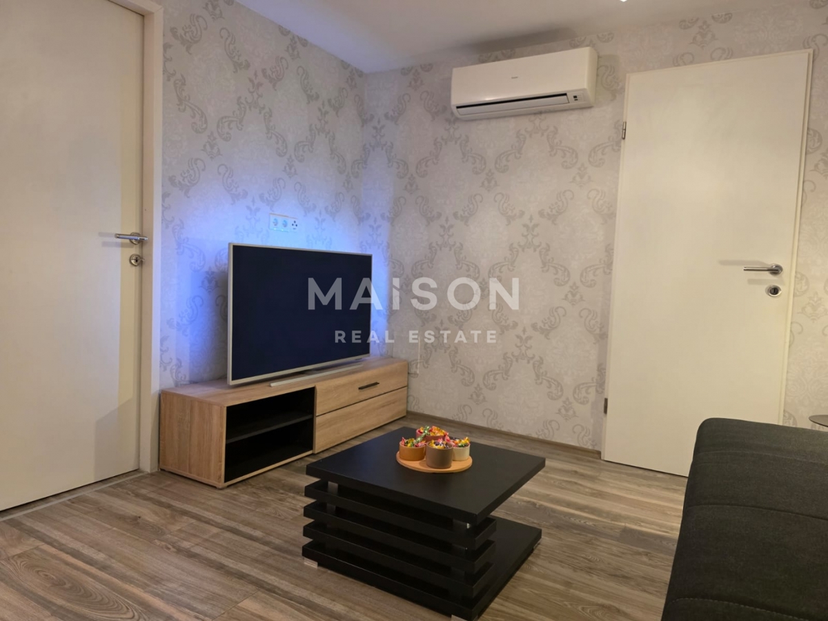 Apartma Na predaj - PRIMORSKO-GORANSKA MALI LOŠINJ