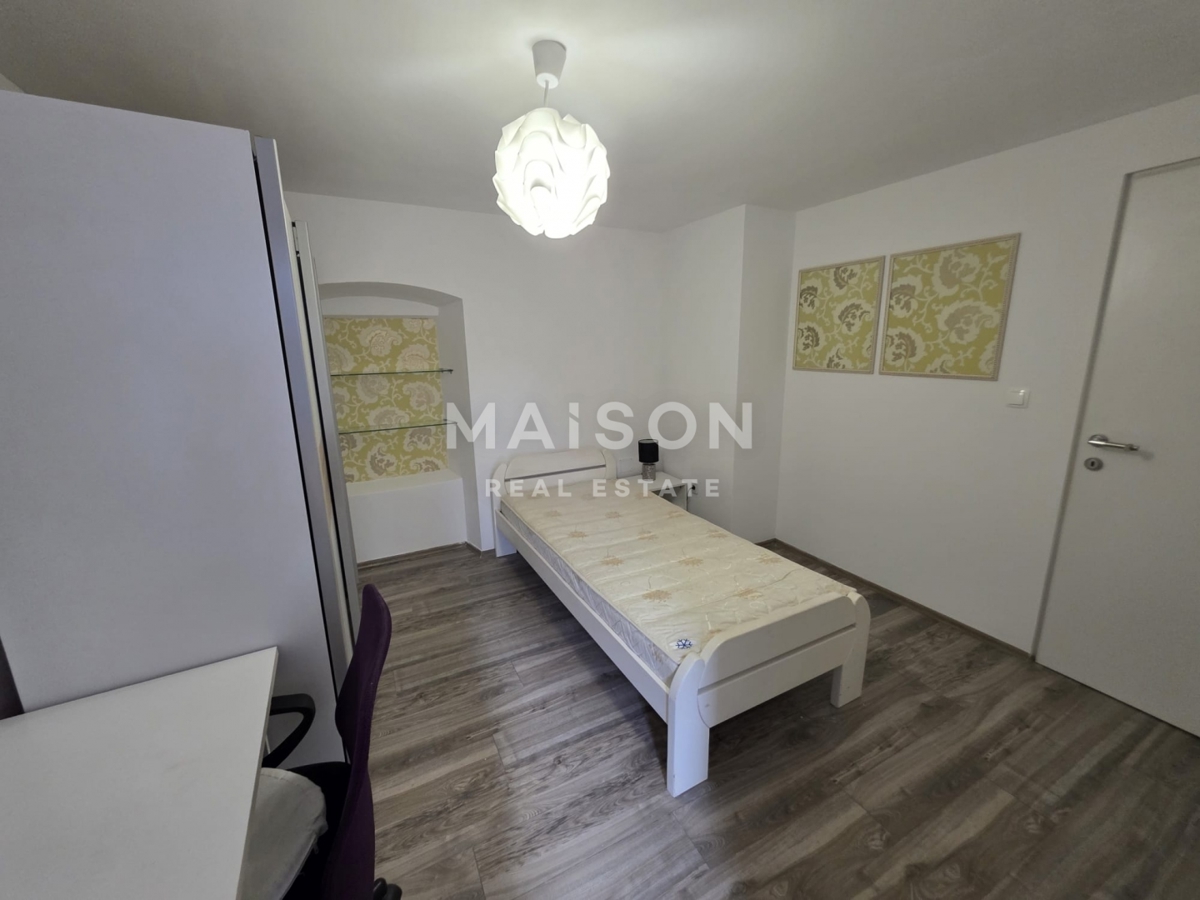 Apartma Na predaj - PRIMORSKO-GORANSKA MALI LOŠINJ