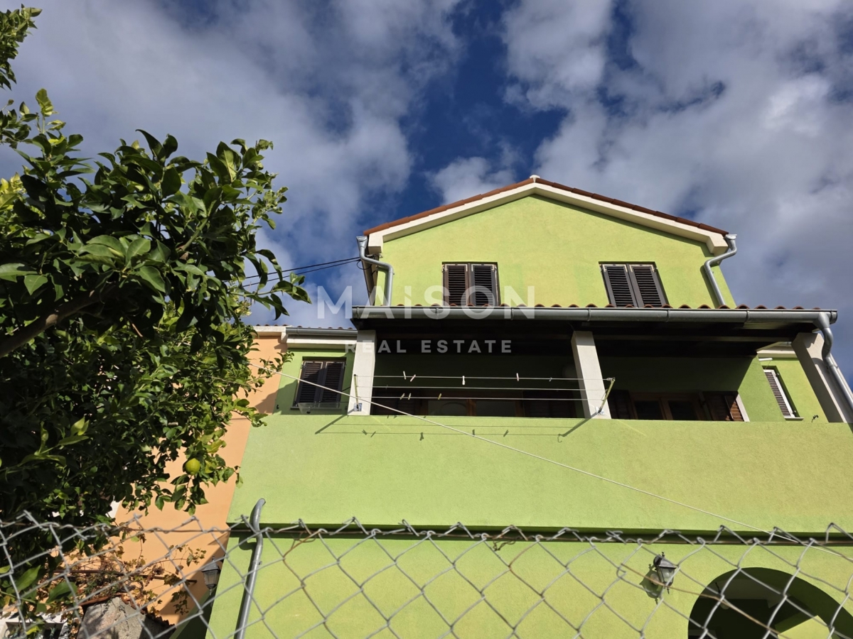 Apartment Zu verkaufen - Primorsko-goranska Mali Lošinj - foto 1/14
