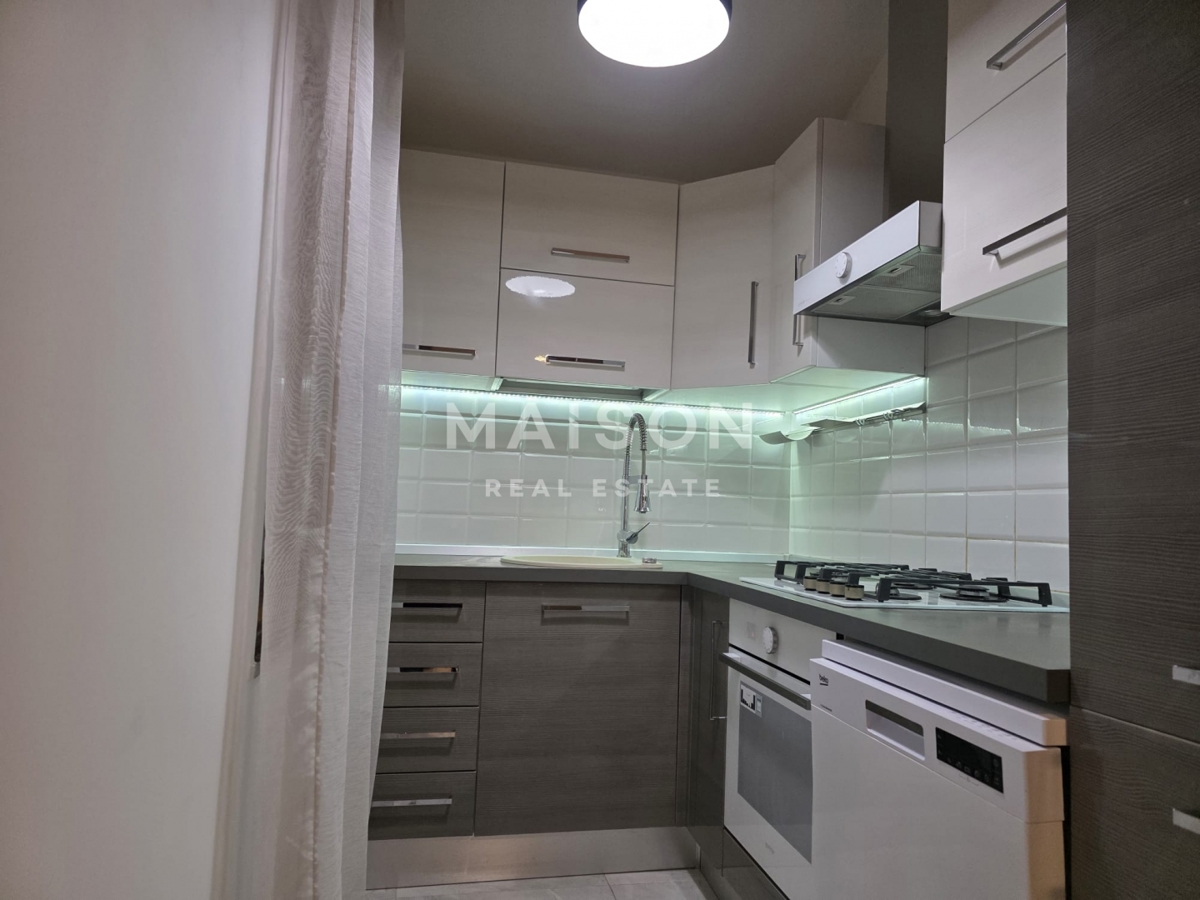 Apartment Zu verkaufen - PRIMORSKO-GORANSKA MALI LOŠINJ