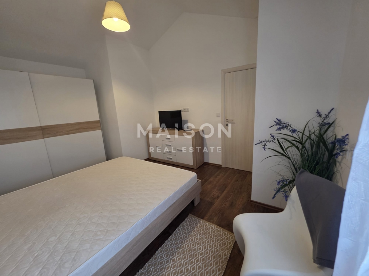 Apartment Zu verkaufen - PRIMORSKO-GORANSKA MALI LOŠINJ