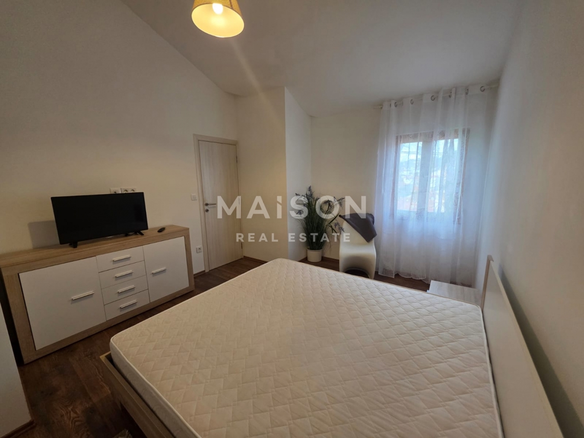 Apartment Zu verkaufen - PRIMORSKO-GORANSKA MALI LOŠINJ