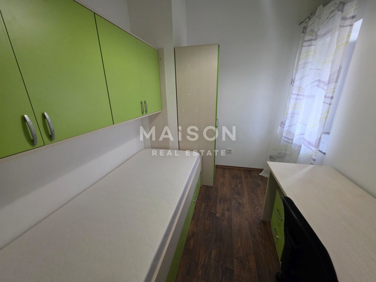 Apartment Zu verkaufen - PRIMORSKO-GORANSKA MALI LOŠINJ
