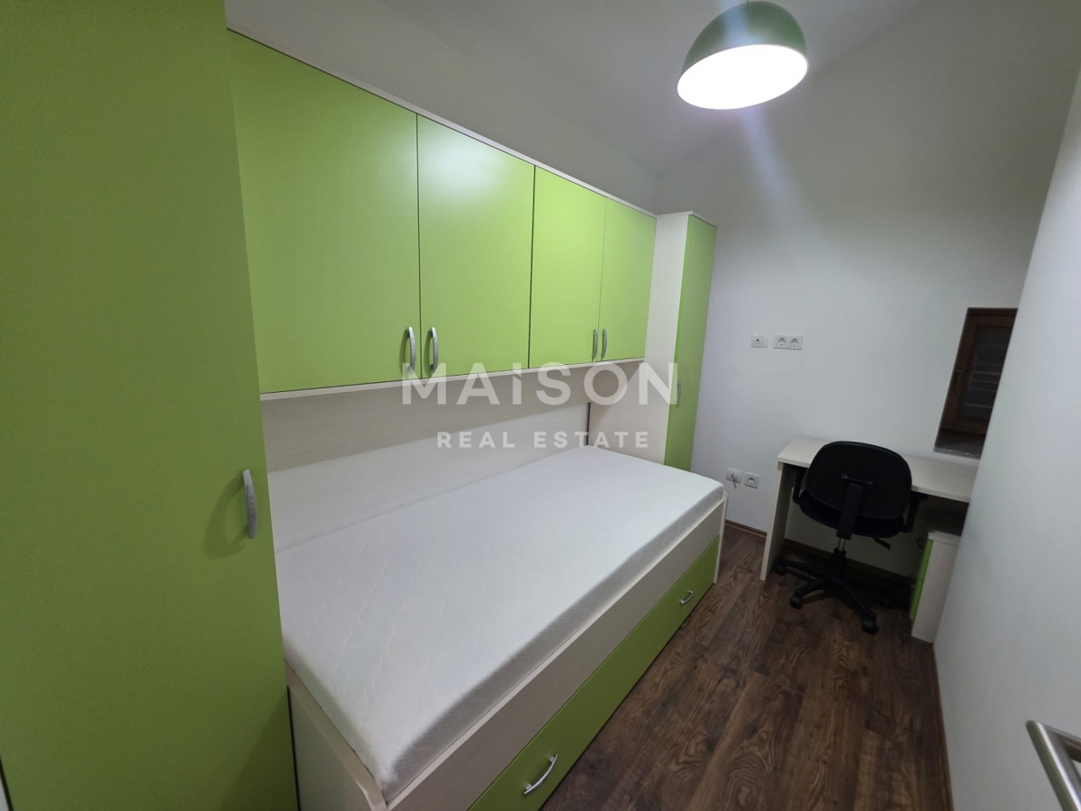 Apartment Zu verkaufen - PRIMORSKO-GORANSKA MALI LOŠINJ