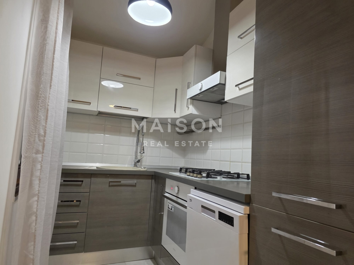 Apartment Zu verkaufen - Primorsko-goranska Mali Lošinj - foto 5/14