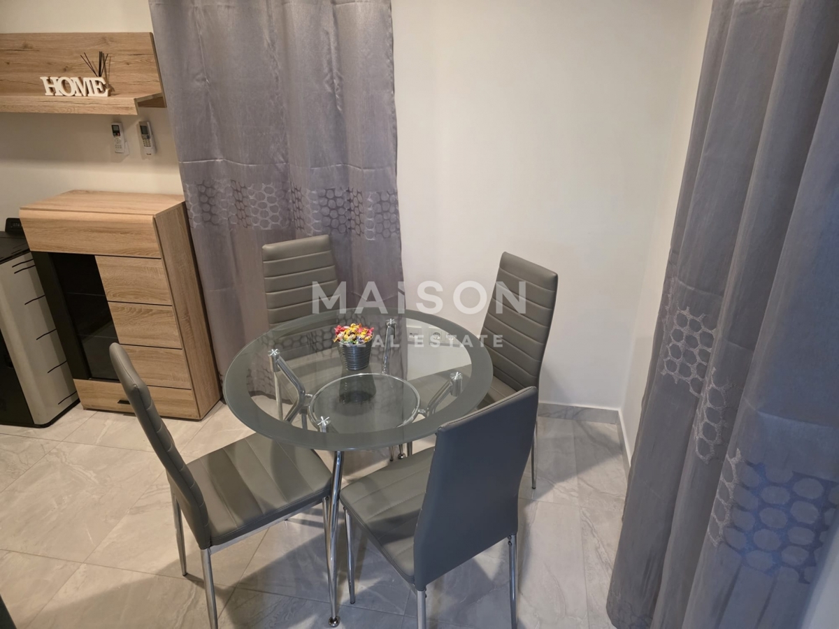 Apartment Zu verkaufen - PRIMORSKO-GORANSKA MALI LOŠINJ