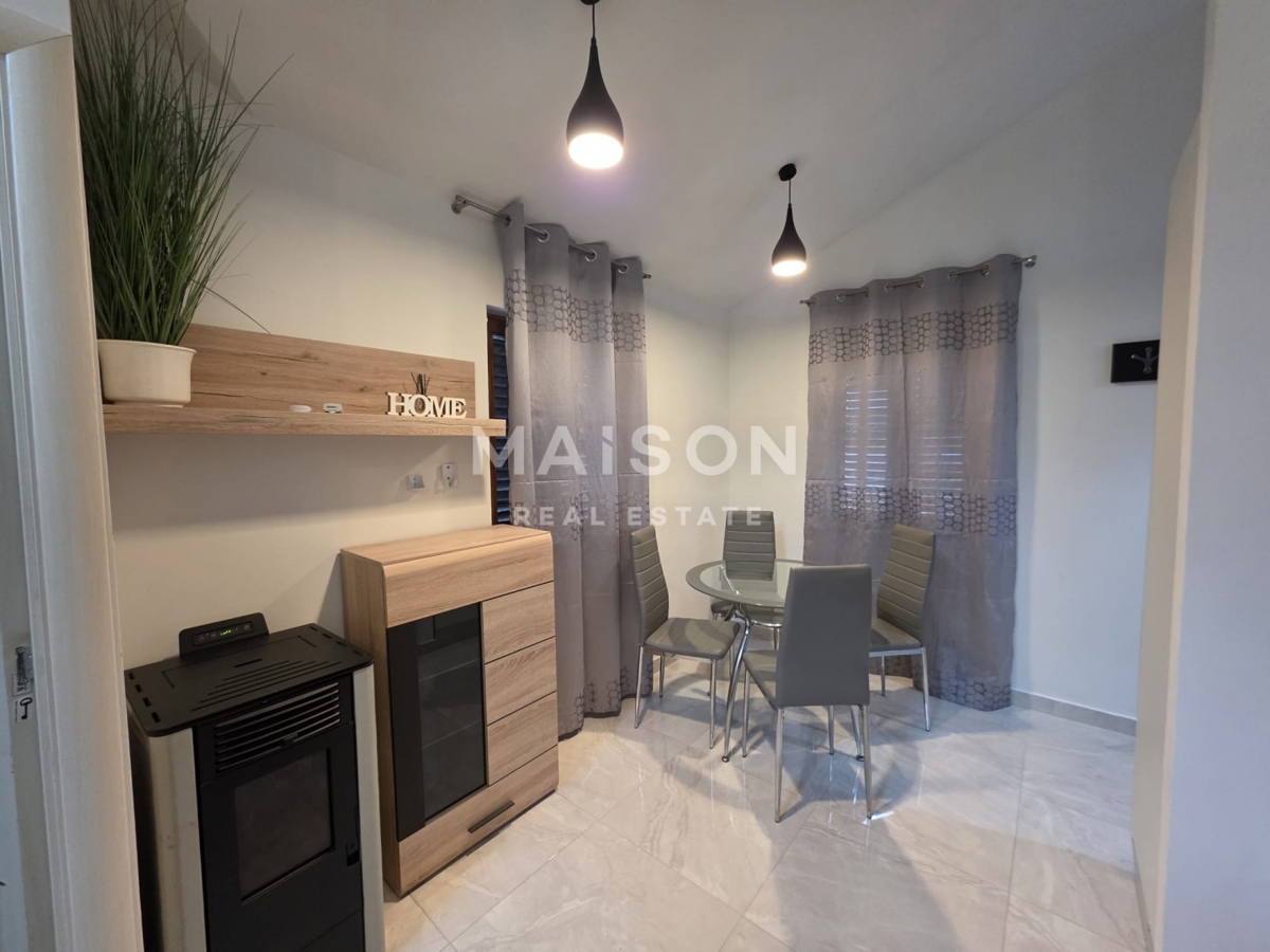 Apartment Zu verkaufen - PRIMORSKO-GORANSKA MALI LOŠINJ