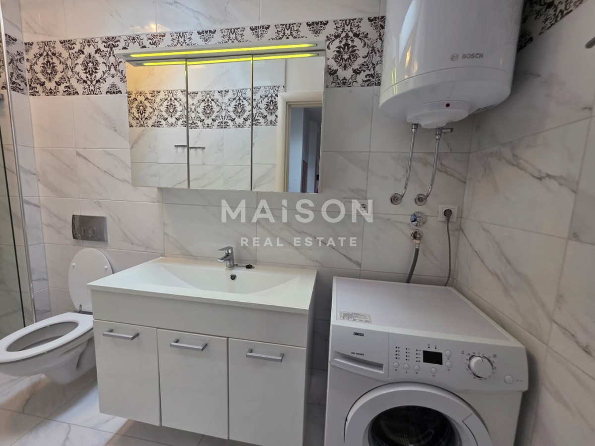 Apartment Zu verkaufen - PRIMORSKO-GORANSKA MALI LOŠINJ