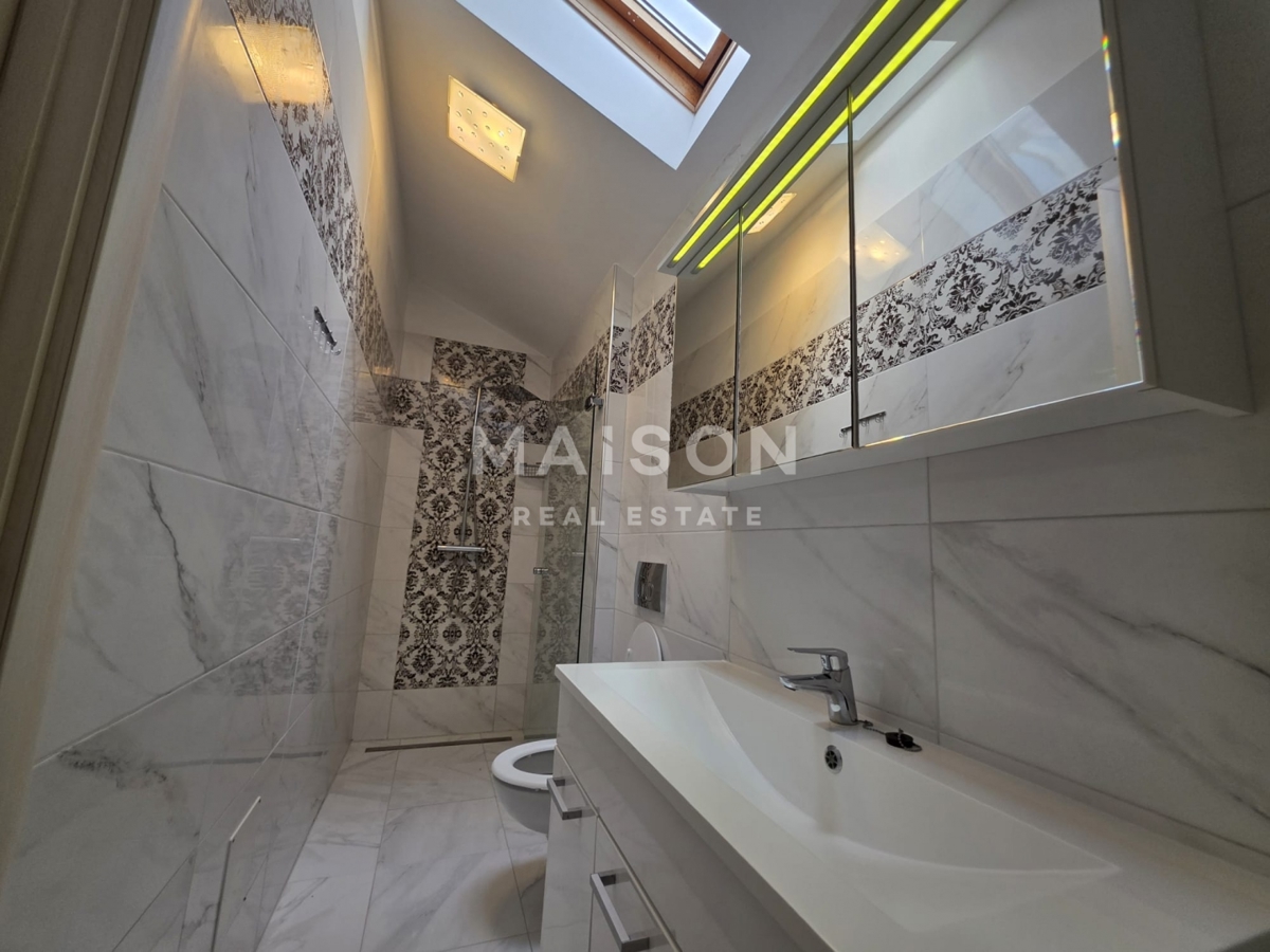 Apartment Zu verkaufen - PRIMORSKO-GORANSKA MALI LOŠINJ