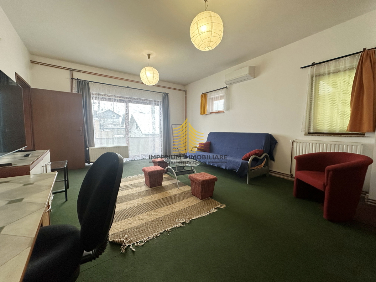 Mieszkanie Do wynajęcia - Grad Zagreb Zagreb - foto 2/9