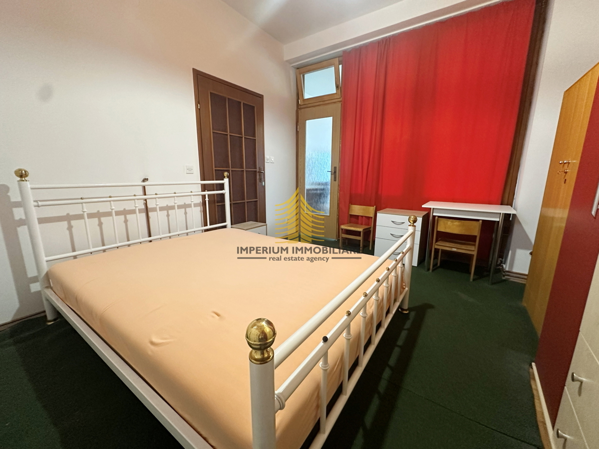 Mieszkanie Do wynajęcia - Grad Zagreb Zagreb - foto 3/9