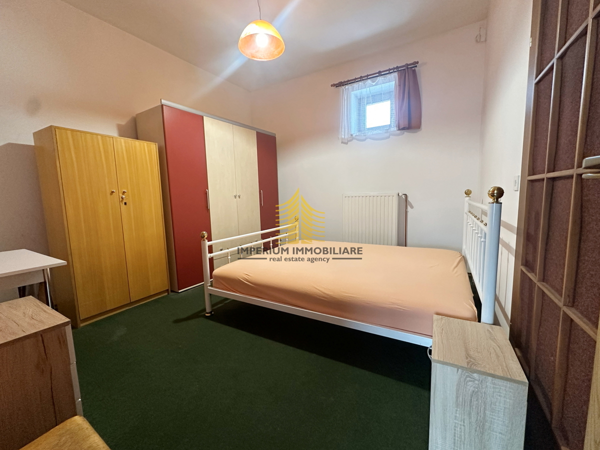 Mieszkanie Do wynajęcia - Grad Zagreb Zagreb - foto 4/9