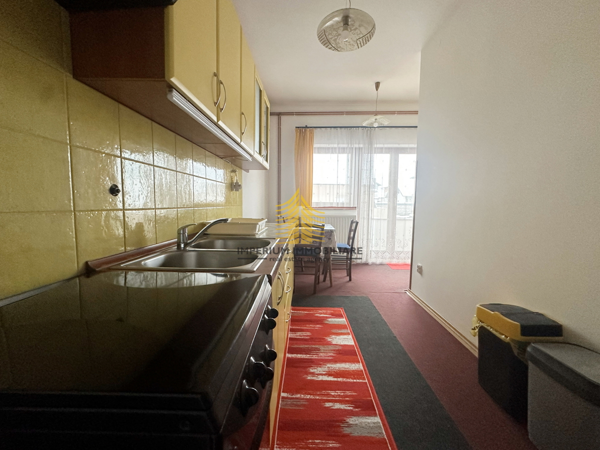 Mieszkanie Do wynajęcia - Grad Zagreb Zagreb - foto 5/9