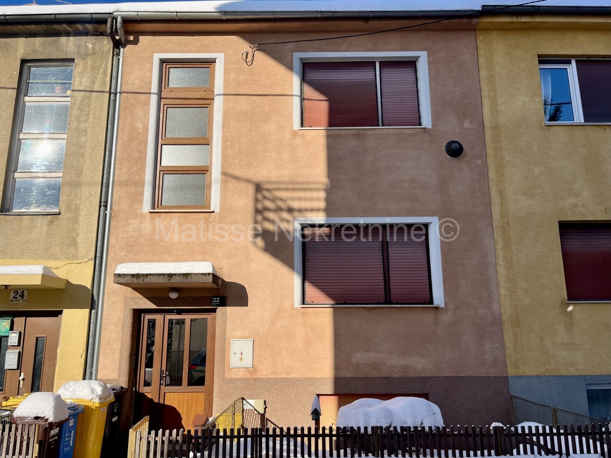 Stan Na prodaju - Grad Zagreb Zagreb - foto 3/27