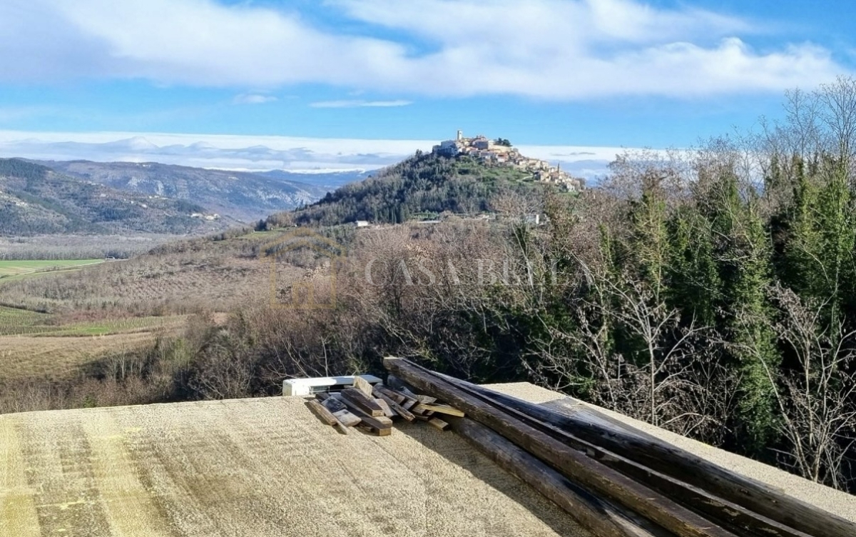Haus Zu verkaufen - Istarska Motovun - foto 2/4
