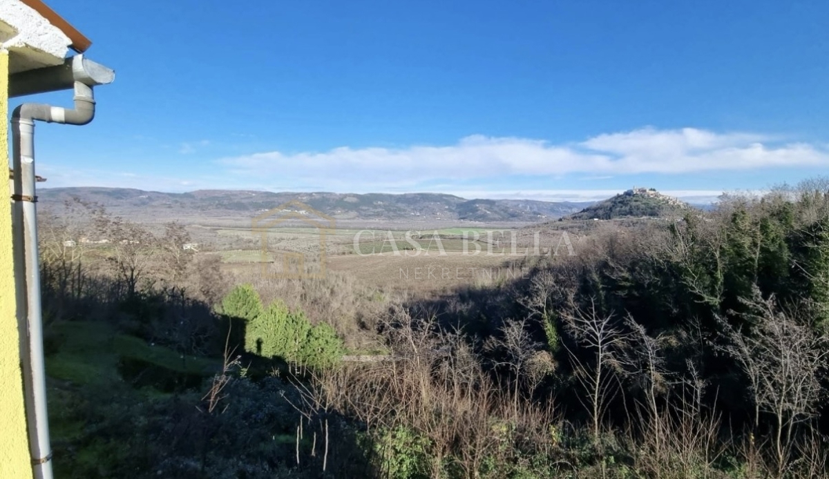 Haus Zu verkaufen - Istarska Motovun - foto 3/4