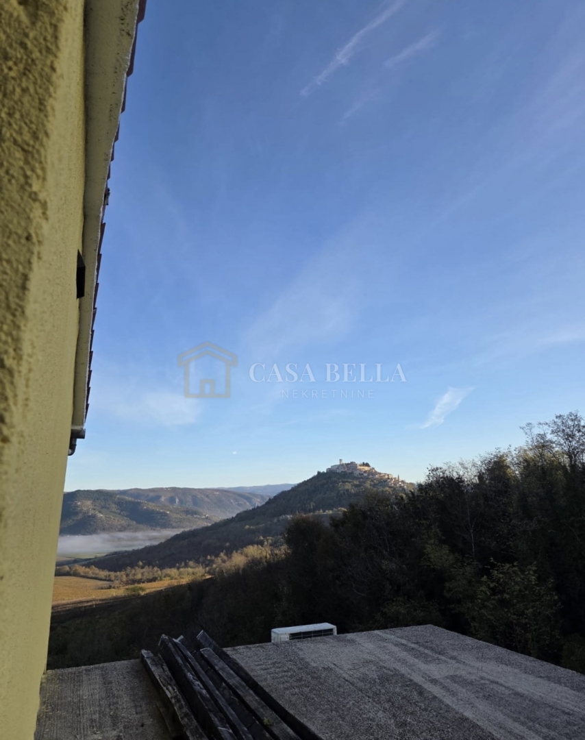 Haus Zu verkaufen - Istarska Motovun - foto 4/4