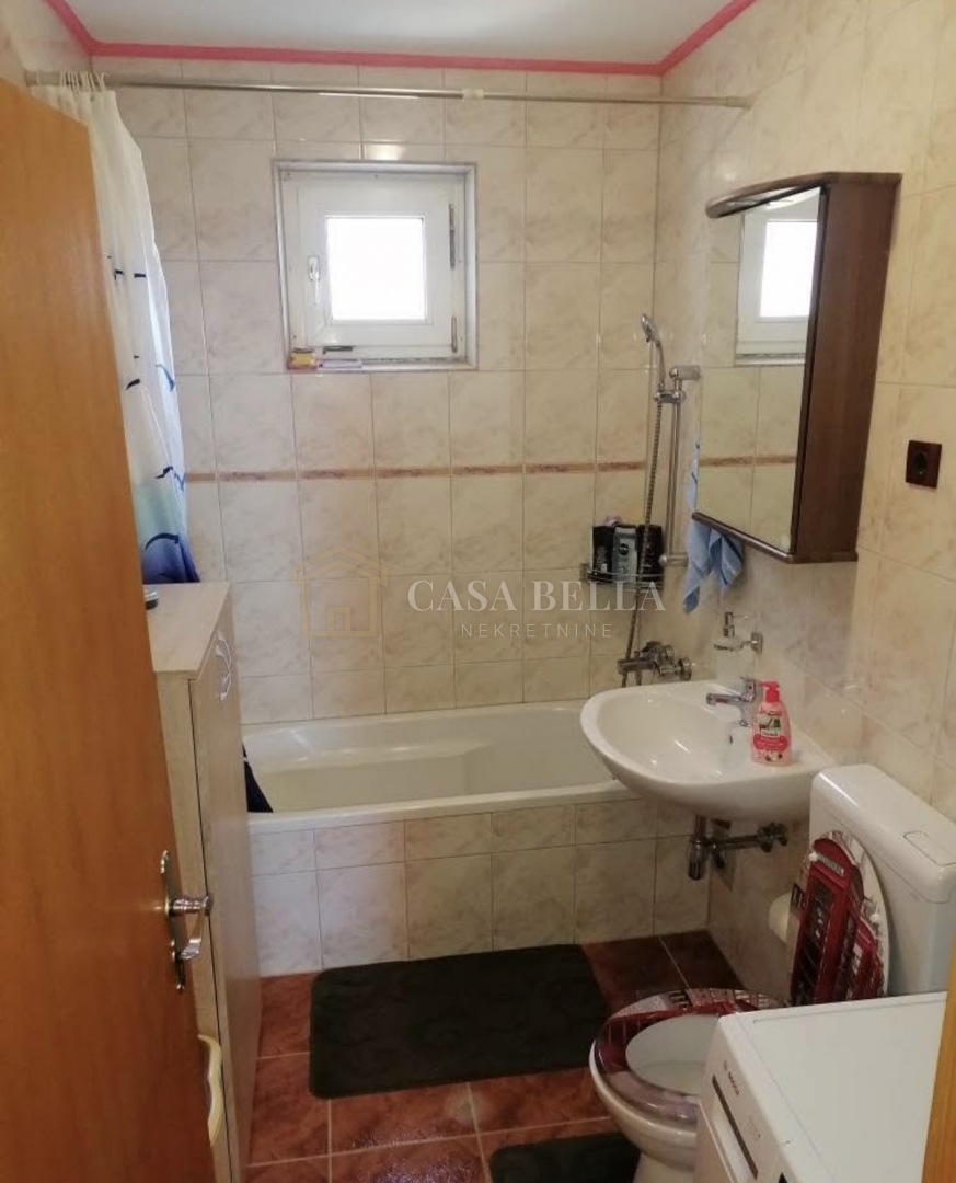 Flat For sale - PRIMORSKO-GORANSKA RIJEKA