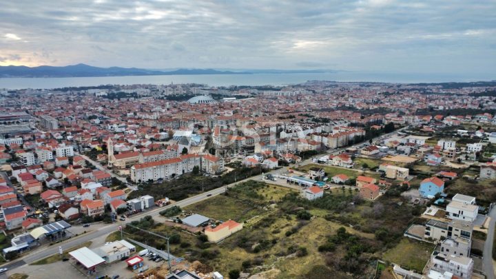 Pozemek na prodej 2586 m² – Zadar