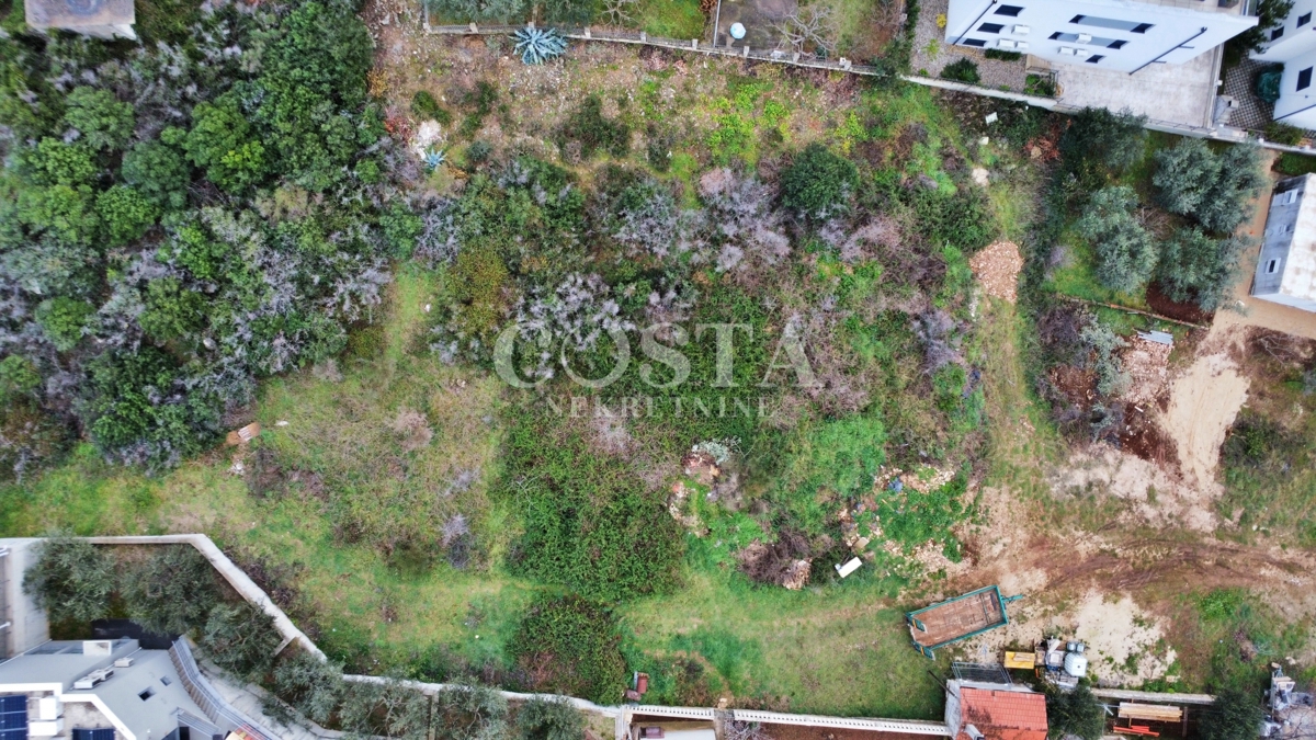 Land For sale - ZADARSKA ZADAR