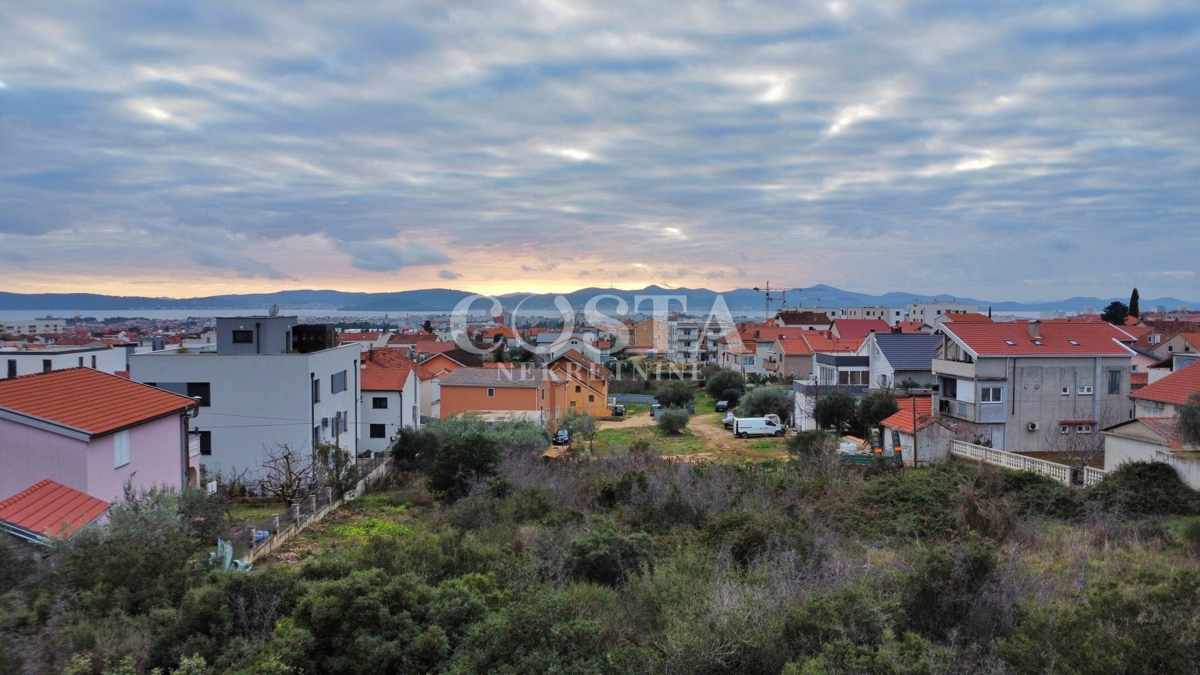 Land For sale - ZADARSKA ZADAR