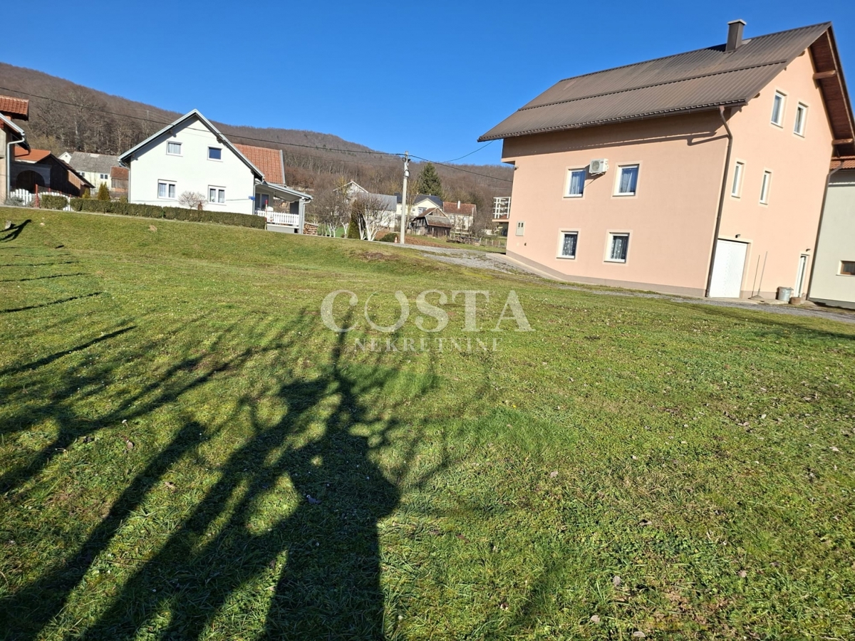 Dům Na prodej - LIČKO-SENJSKA OTOČAC