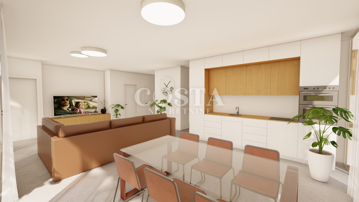 Apartment Zu verkaufen - Zadarska Zadar - foto 3/17