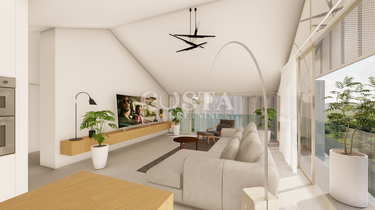 Apartment Zu verkaufen - Zadarska Zadar - foto 4/17