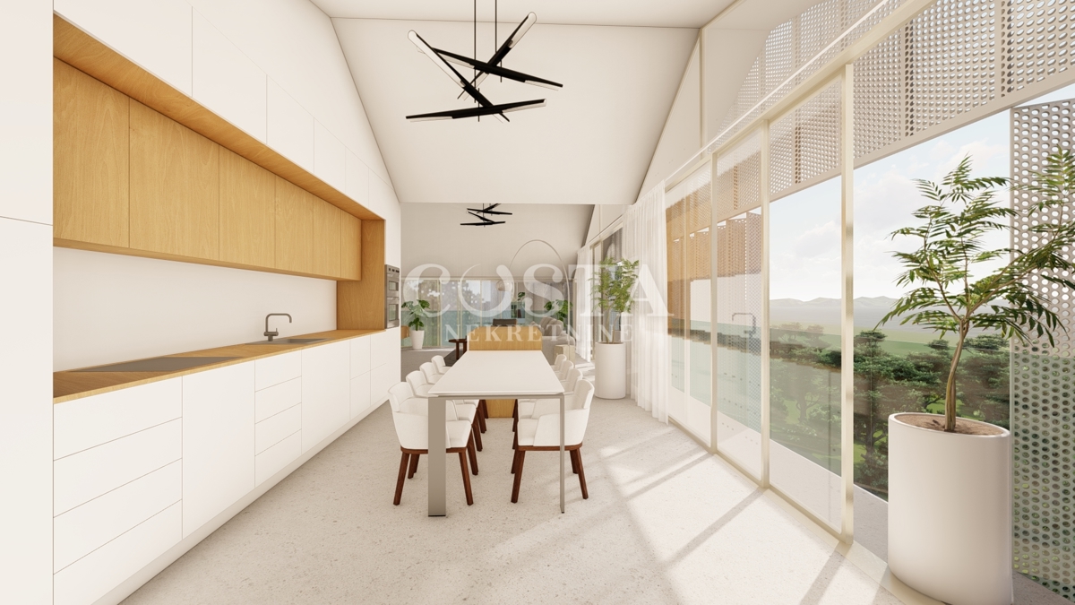 Apartment Zu verkaufen - Zadarska Zadar - foto 5/17