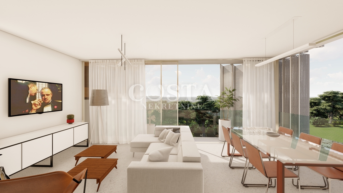 Apartment Zu verkaufen - Zadarska Zadar - foto 3/17