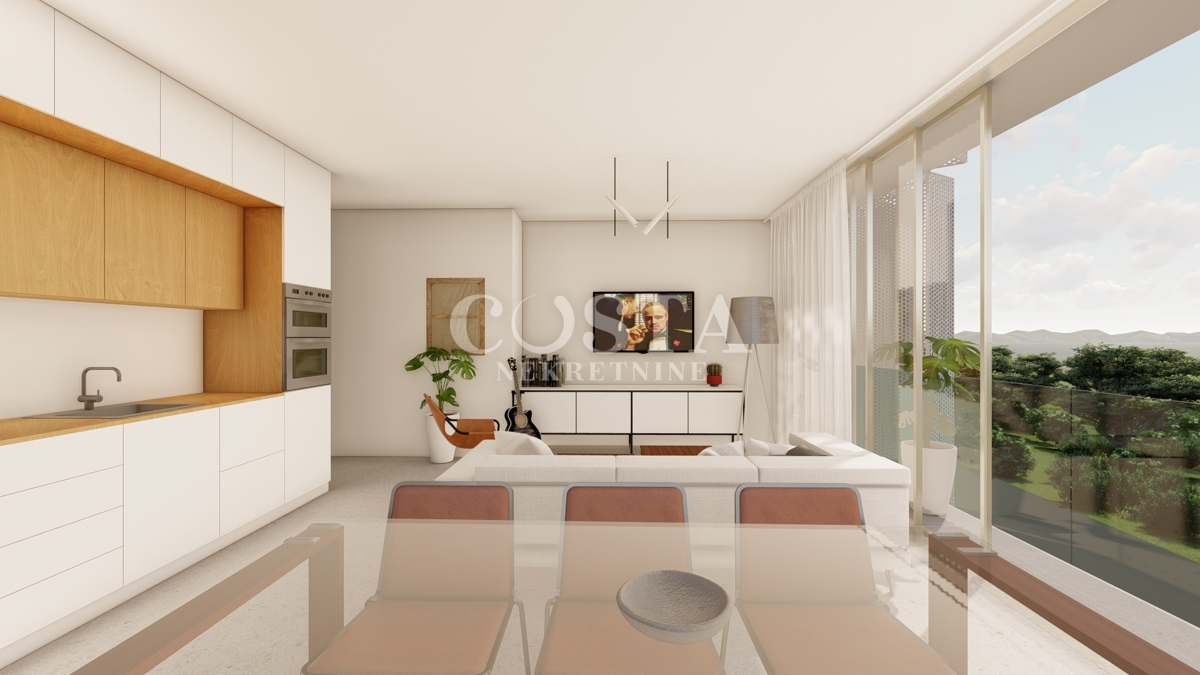 Apartment Zu verkaufen - Zadarska Zadar - foto 4/17