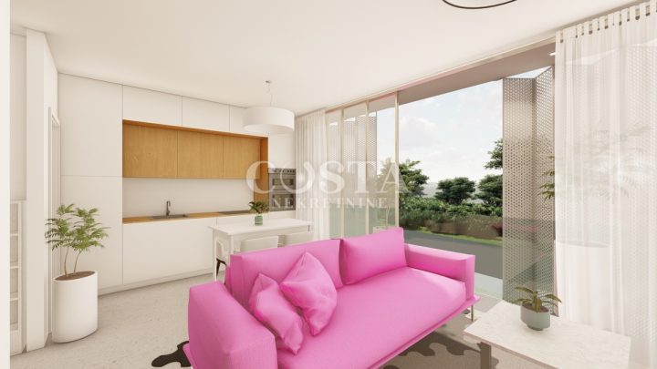 Apartment Zu verkaufen - Zadarska Zadar - foto 4/17