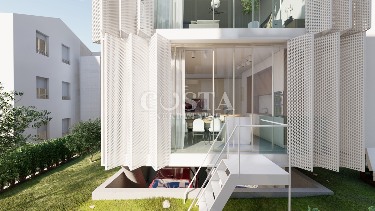 Apartment Zu verkaufen - Zadarska Zadar - foto 2/17
