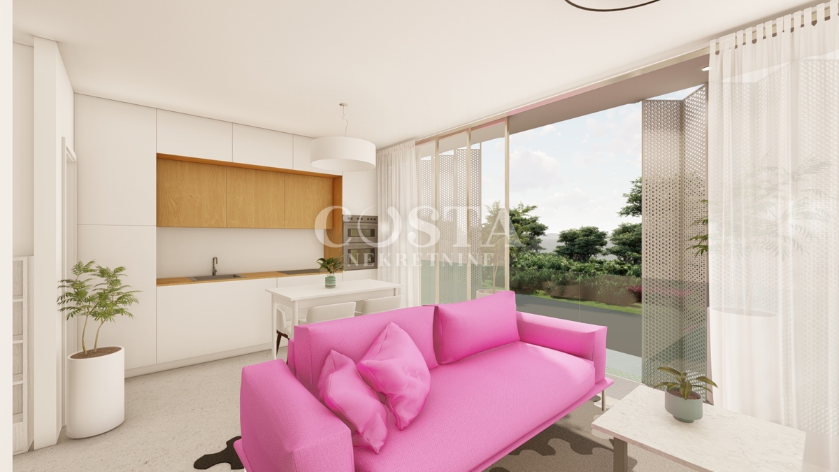 Apartment Zu verkaufen - Zadarska Zadar - foto 4/17