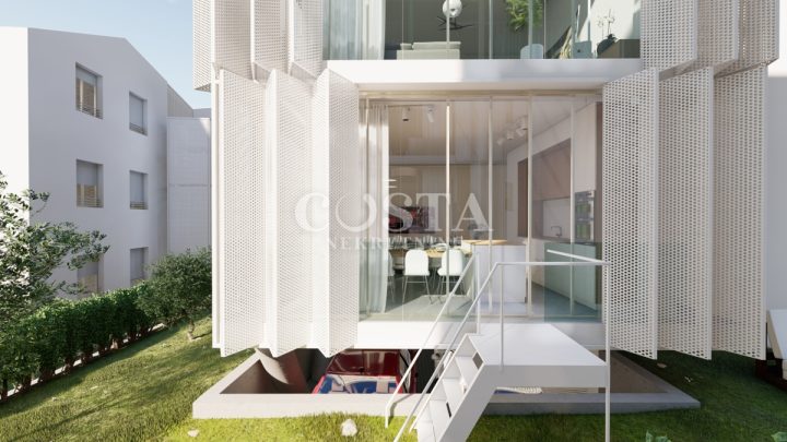 Apartma na predaj 134 m² – Zadar