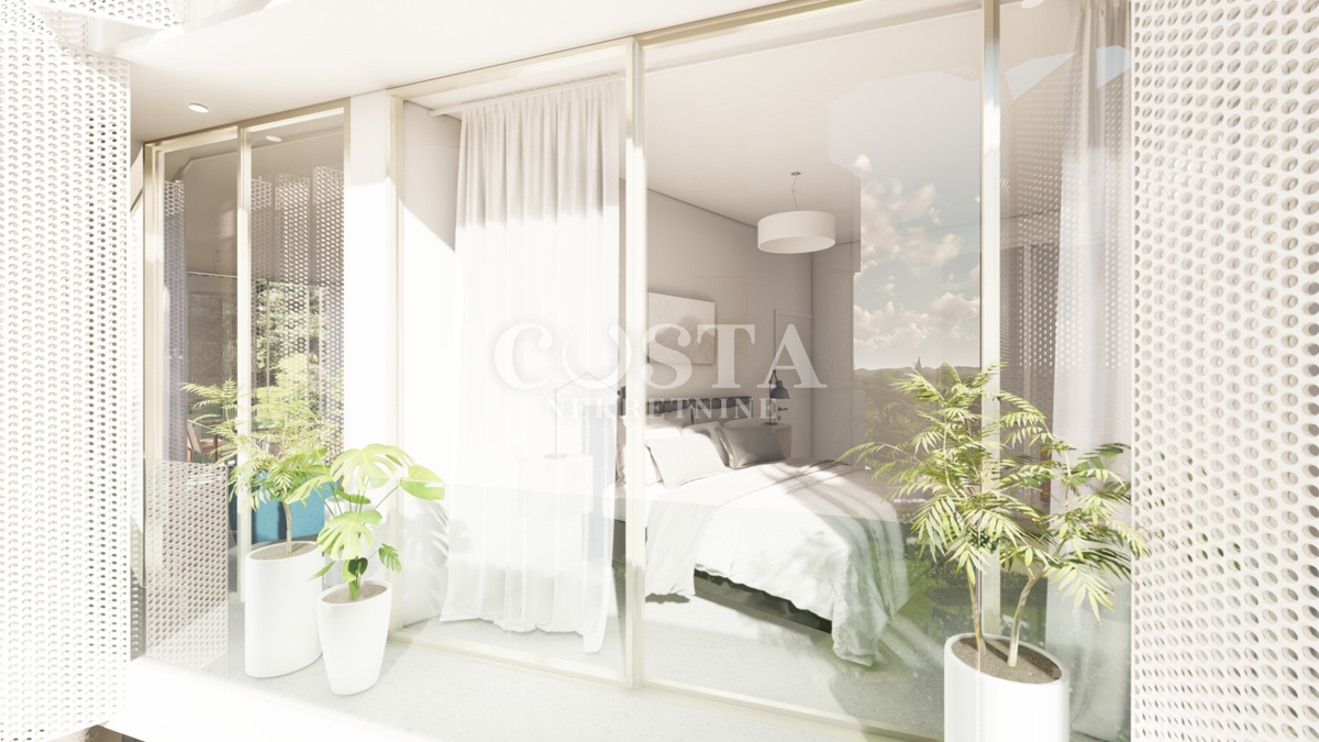 Apartment Zu verkaufen - Zadarska Zadar - foto 3/20