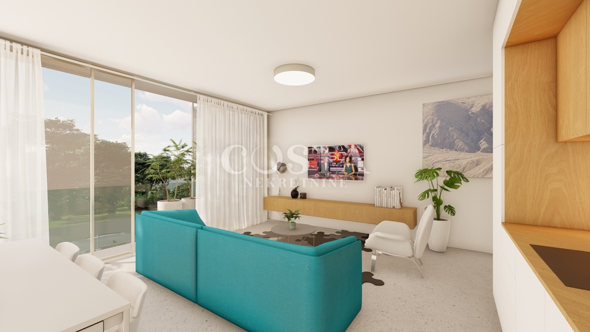 Apartment Zu verkaufen - Zadarska Zadar - foto 4/20
