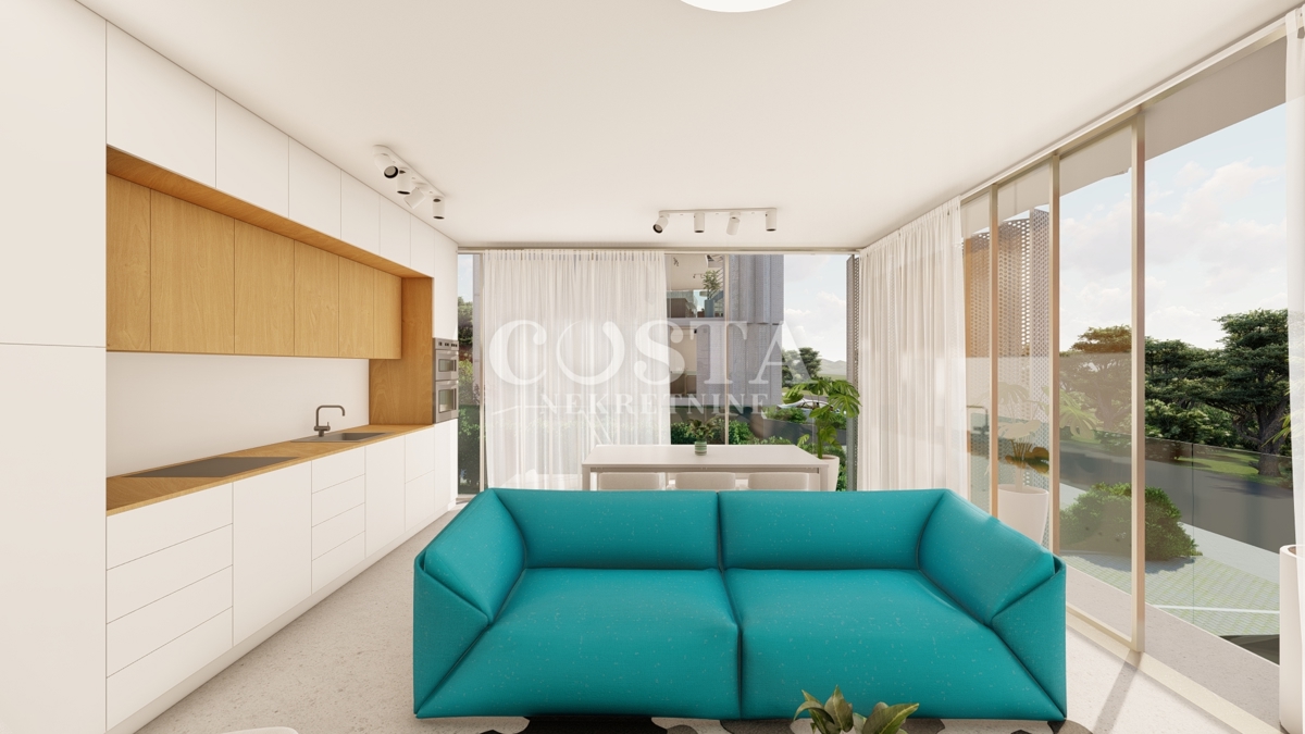Apartment Zu verkaufen - Zadarska Zadar - foto 5/20