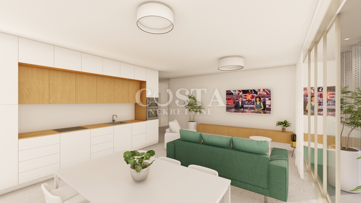 Apartment Zu verkaufen - ZADARSKA ZADAR