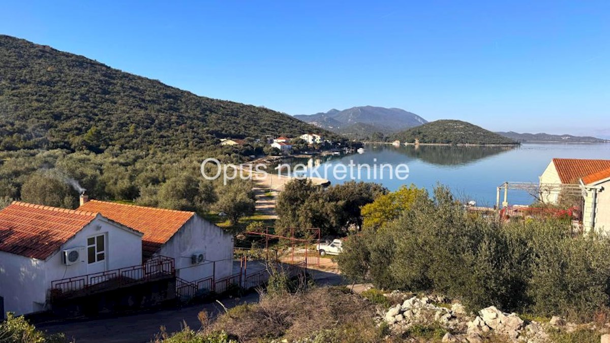 Terreno In vendita - DUBROVAČKO-NERETVANSKA STON
