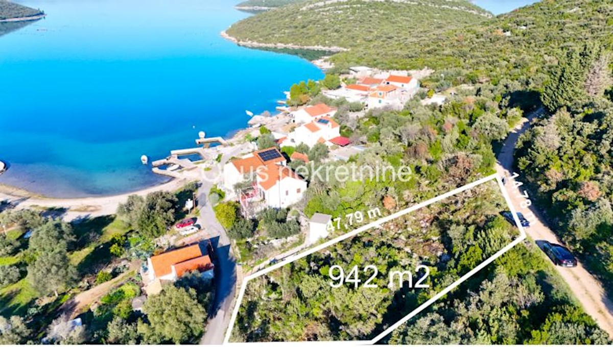 Terreno In vendita - DUBROVAČKO-NERETVANSKA STON