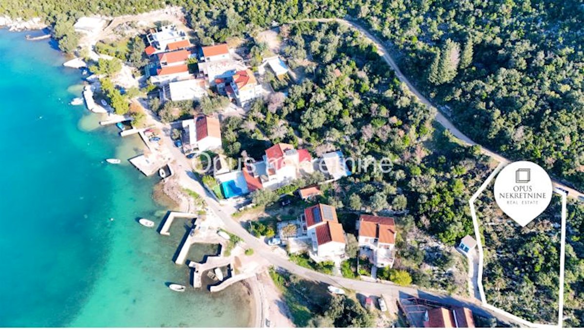 Terreno In vendita - DUBROVAČKO-NERETVANSKA STON