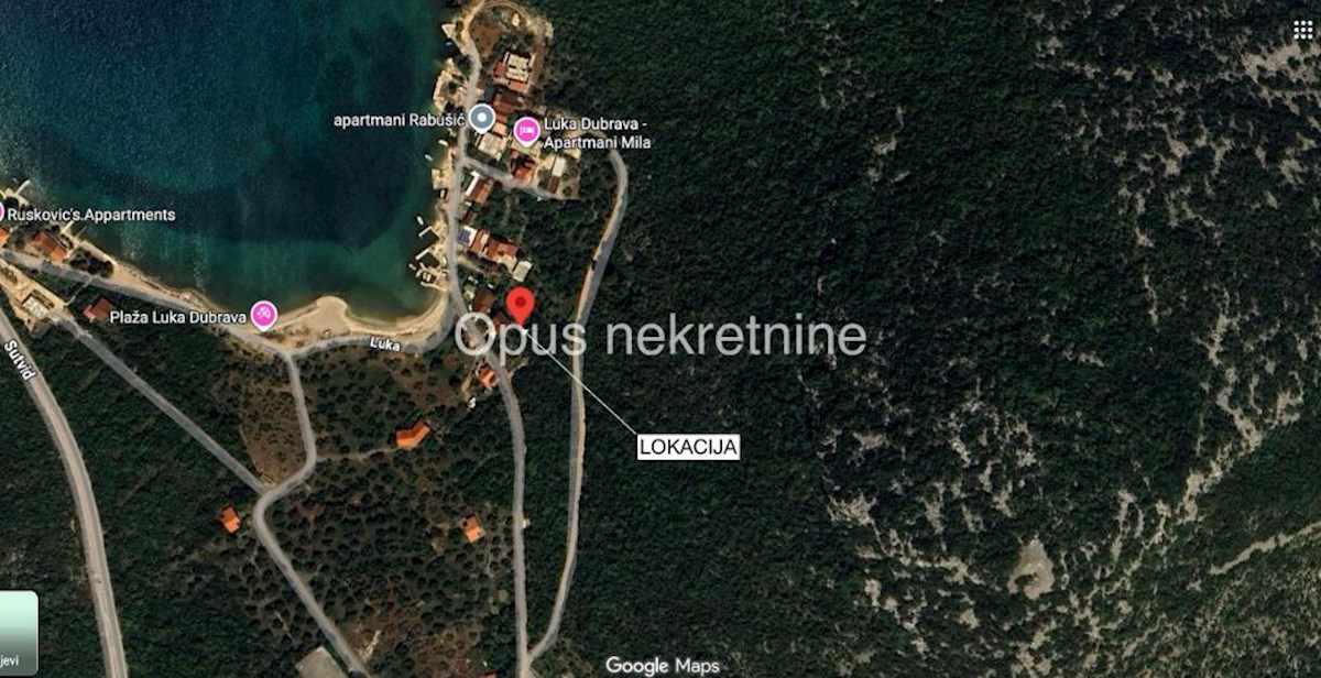 Terreno In vendita - DUBROVAČKO-NERETVANSKA STON