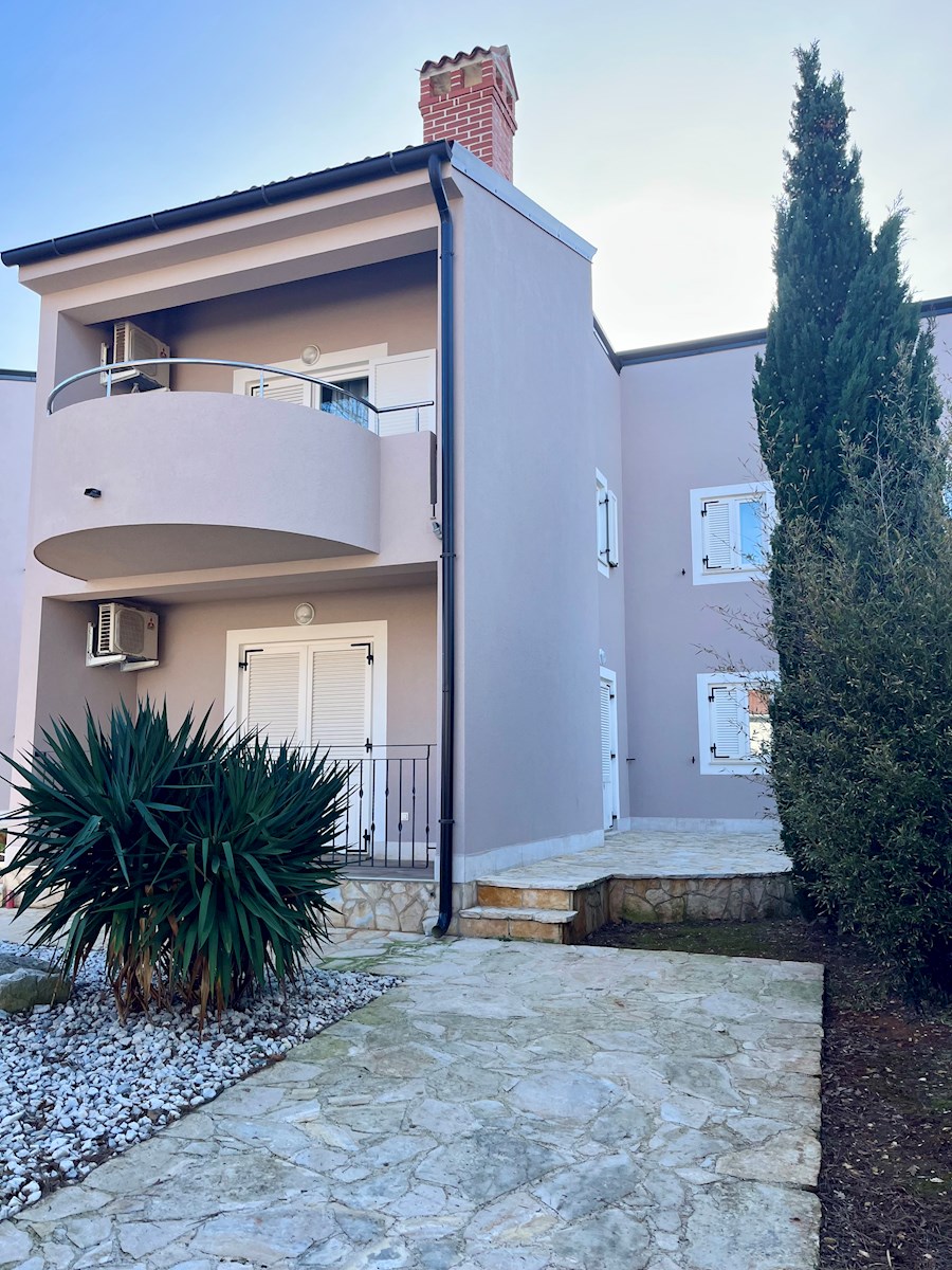 Maison À vendre - ISTARSKA MEDULIN