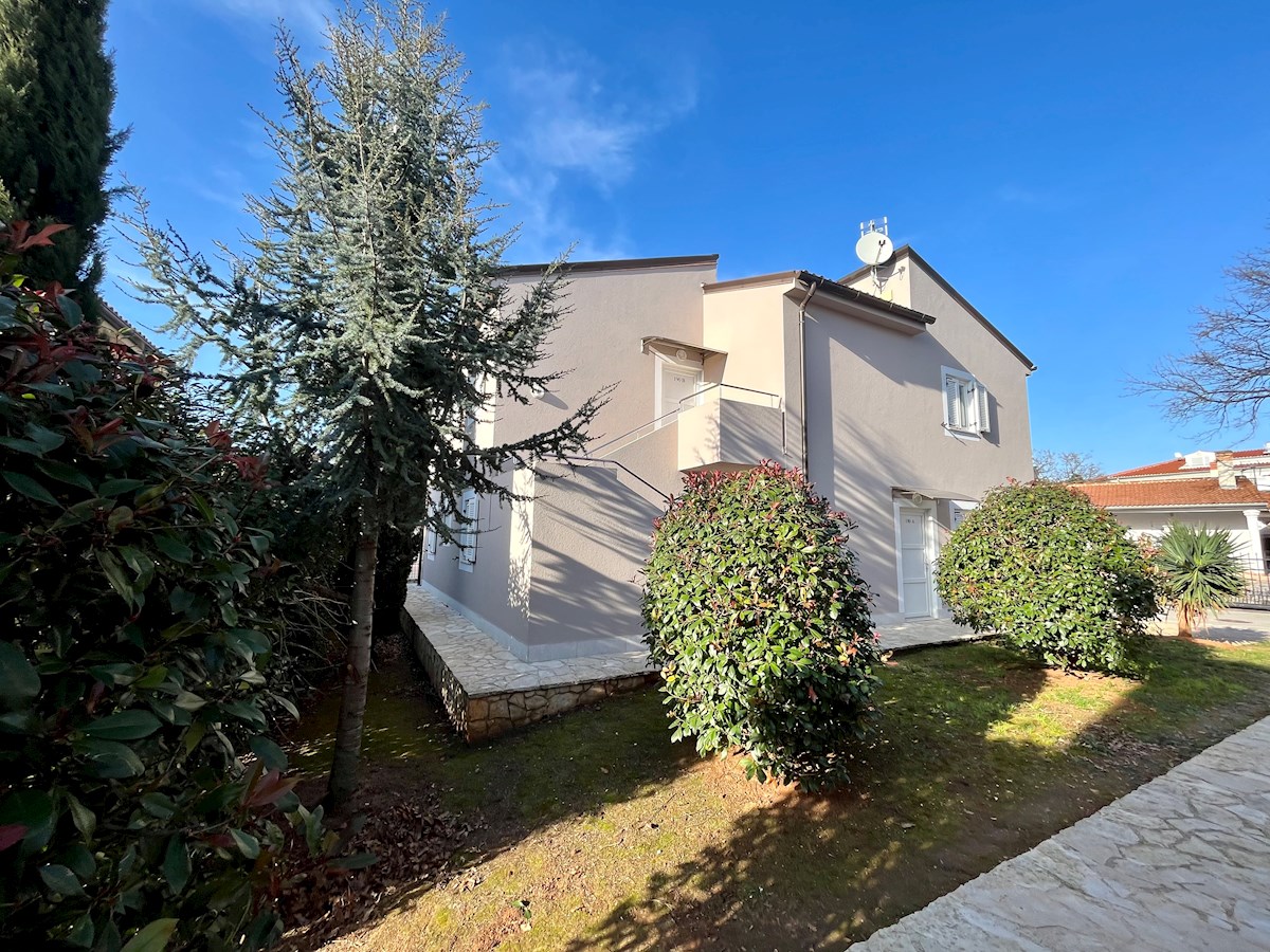 Maison À vendre - ISTARSKA MEDULIN