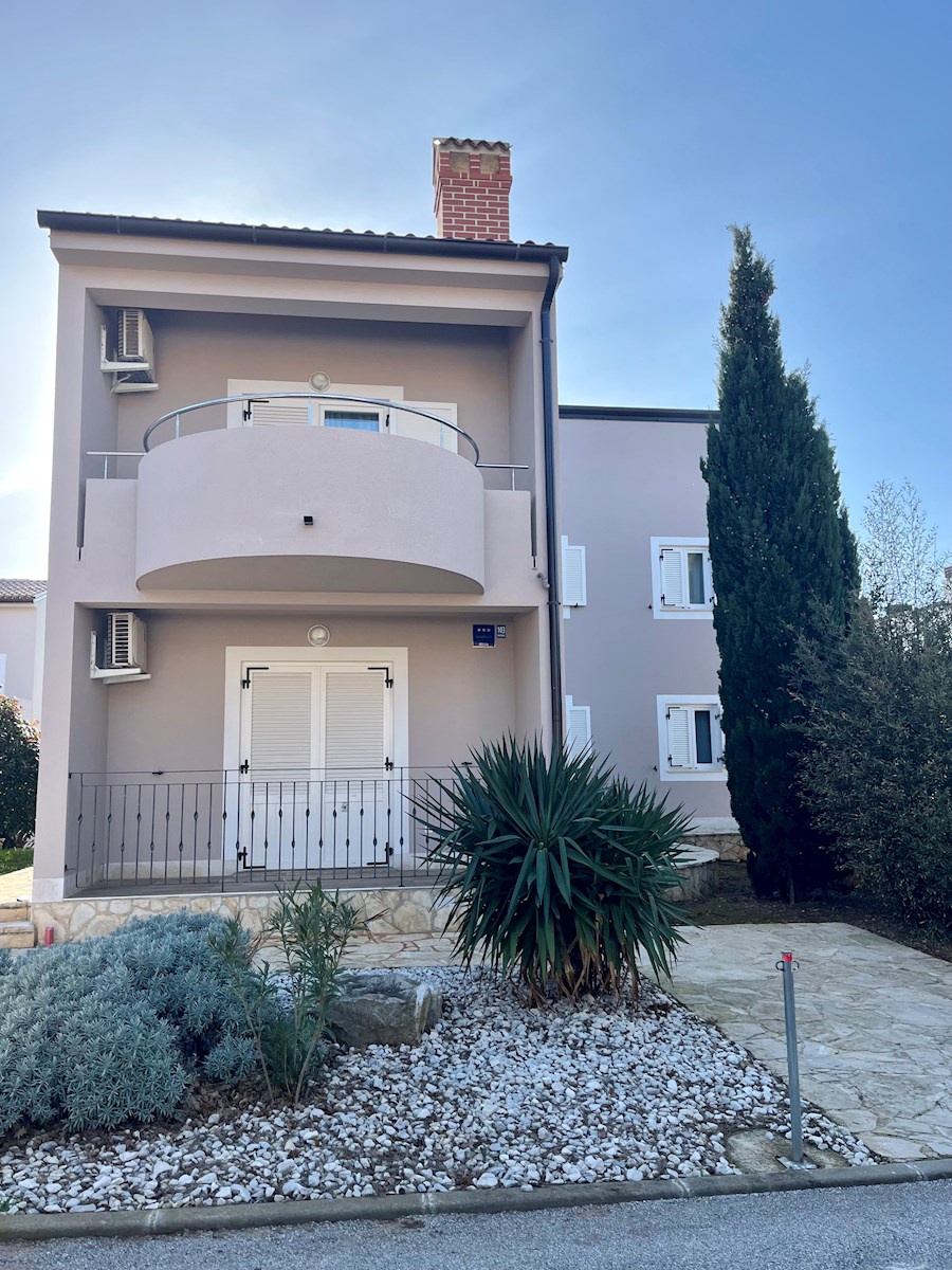 Maison À vendre - ISTARSKA MEDULIN