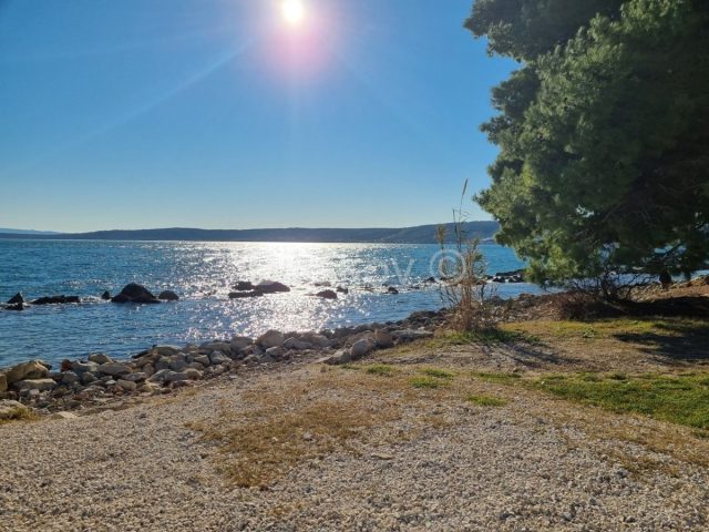 Parcela na predaj 480 m² – Kaštela