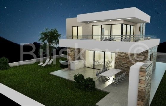 Działka Na sprzedaż - Splitsko-dalmatinska Kaštela - foto 5/6