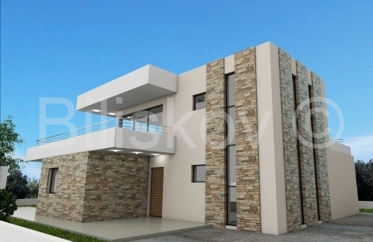Terrain À vendre - SPLITSKO-DALMATINSKA KAŠTELA